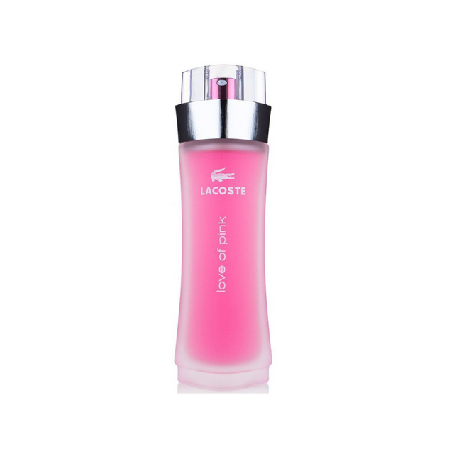 Lacoste Love of Pink by Lacoste