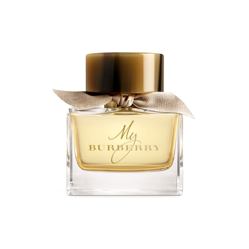 My Burberry by Burberry