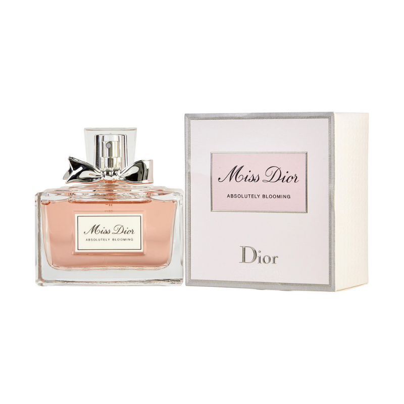 Miss Dior Absolutely Blooming by Dior