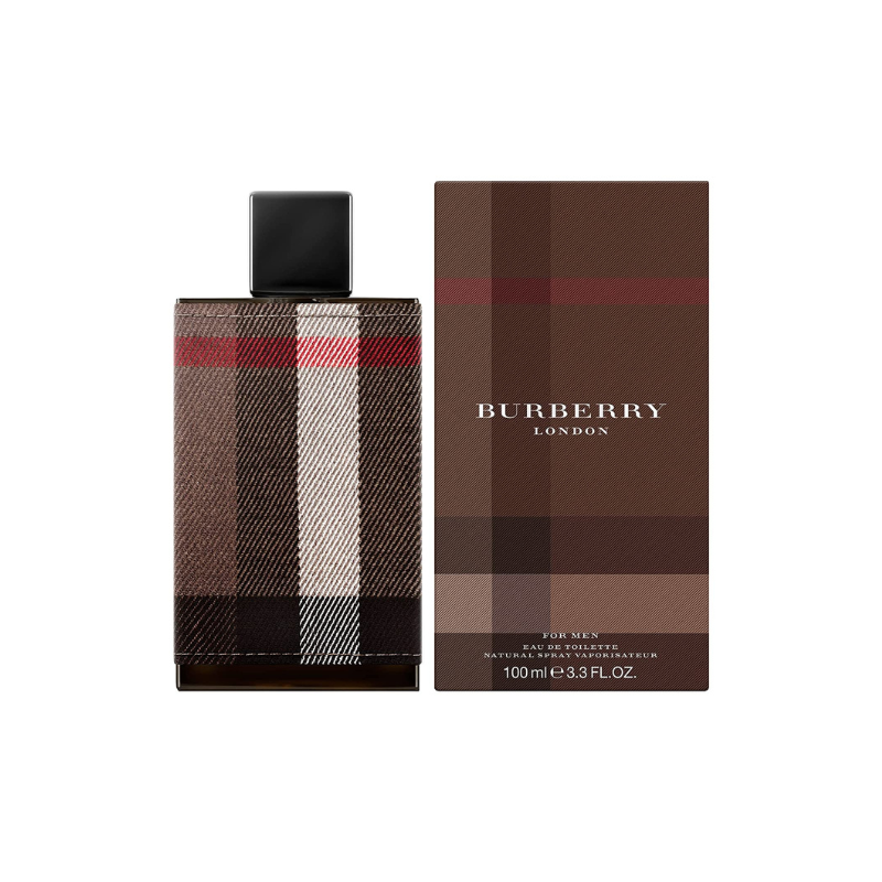 Burberry London For Men by Burberry