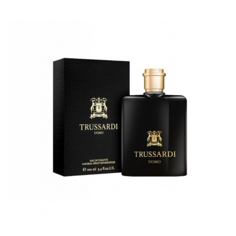 Trussardi Uomo by Trussardi