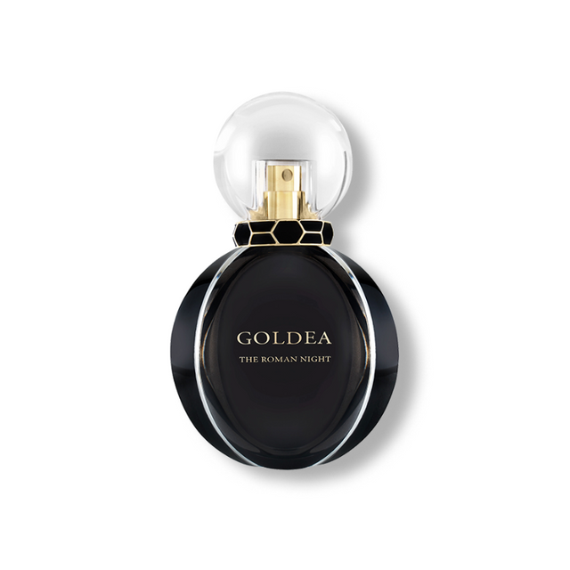 Goldea The Roman Night by Bvlgari