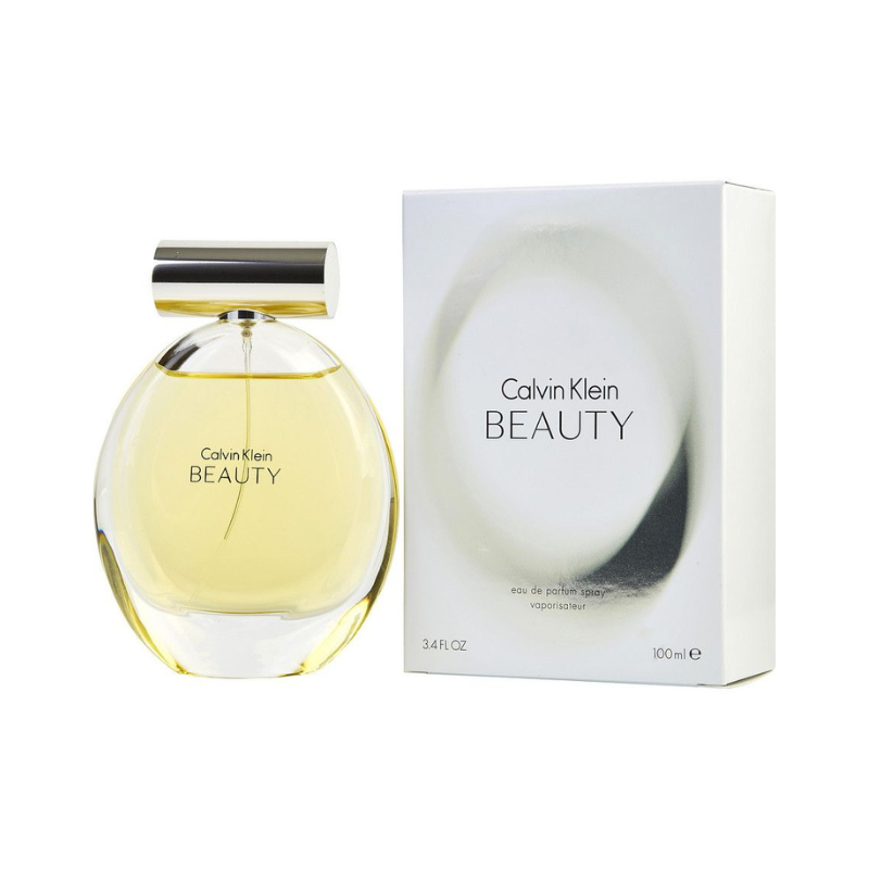 Beauty Women by Calvin Klein