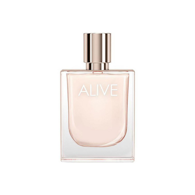Boss Alive Edp Women By Hugo Boss
