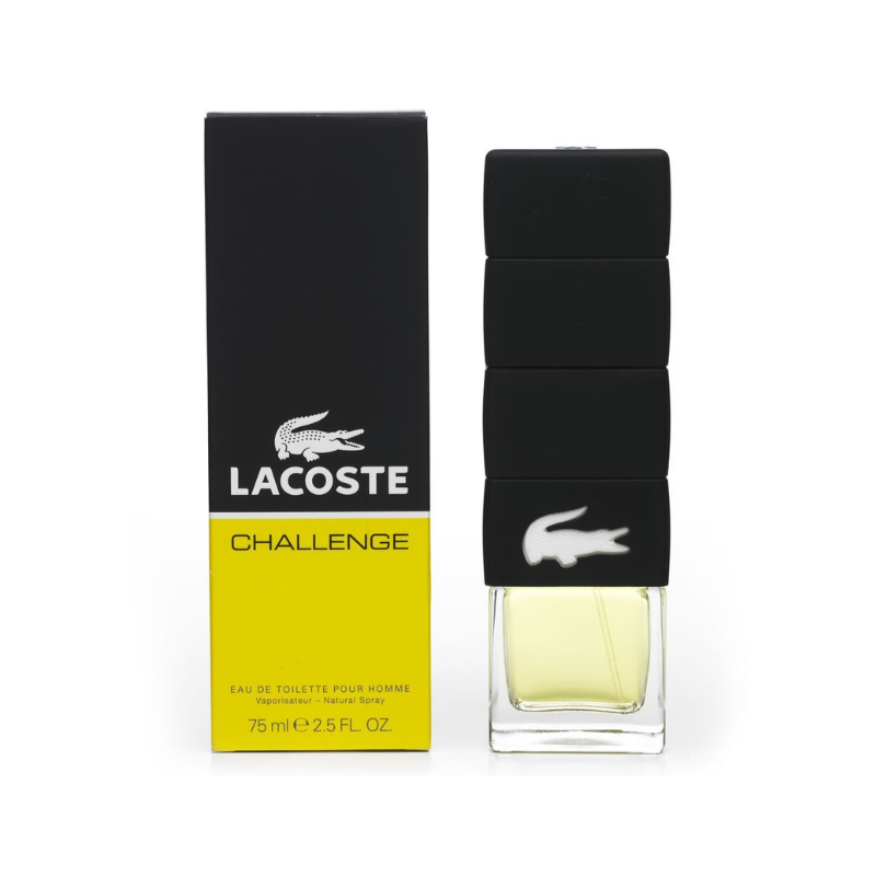 Lacoste Challenge by Lacoste