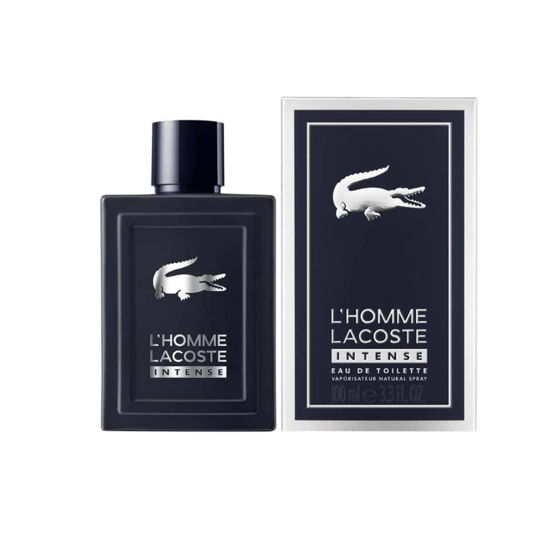 Lacoste L'Homme Intense by Lacoste