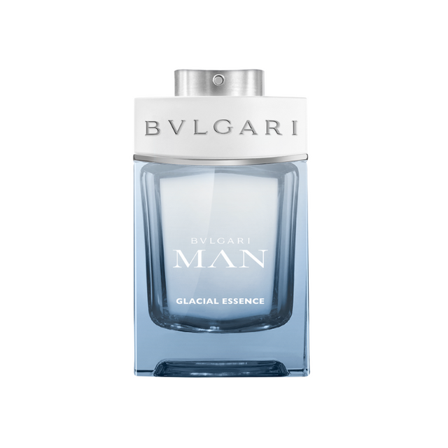 Bvlgari Man Glacial Essence by Bvlgari