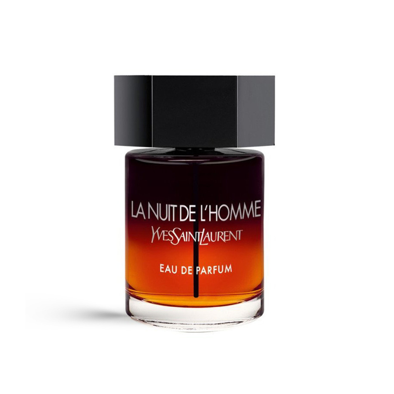 La Nuit de L'Homme Eau de Parfum (YSL)