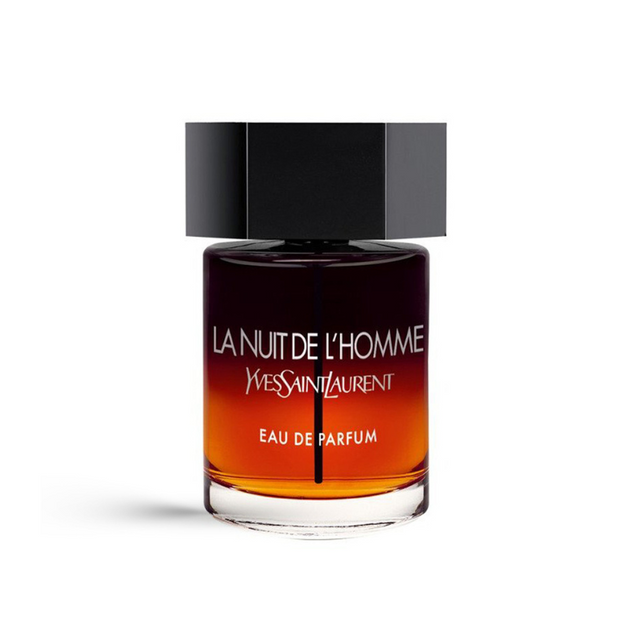 La Nuit de L'Homme Eau de Parfum (YSL)