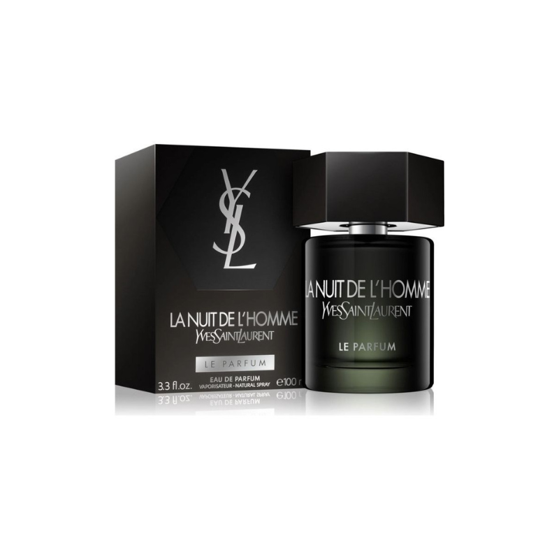 La Nuit de L'Homme Le Parfum (YSL)