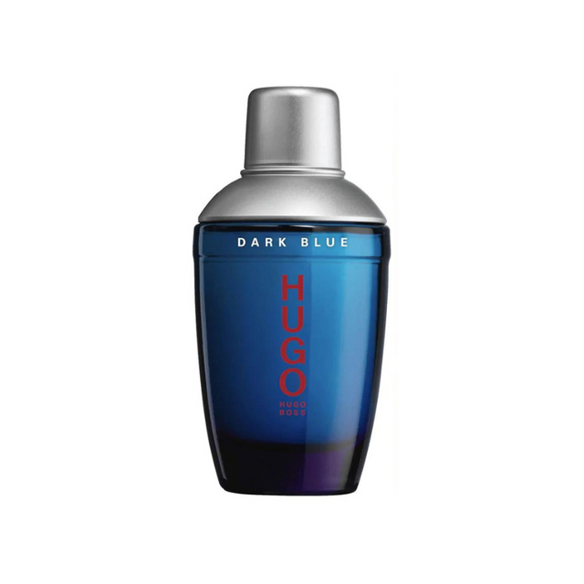 Boss Dark Blue by Hugo Boss