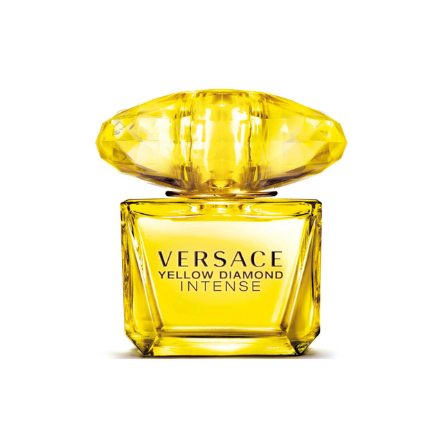 Versace Yellow Diamond Intense by Versace