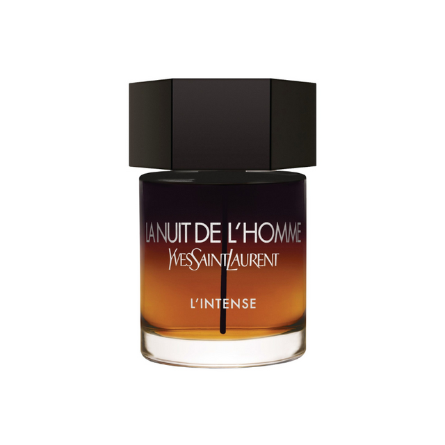 La Nuit de L'Homme L'Intense (YSL)