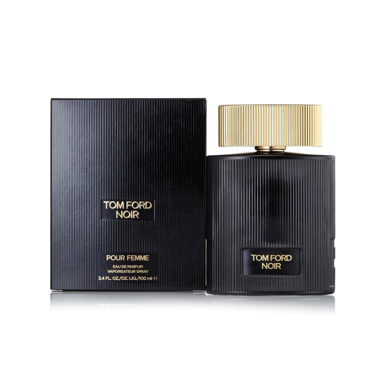 Noir Pour Femme by Tom Ford