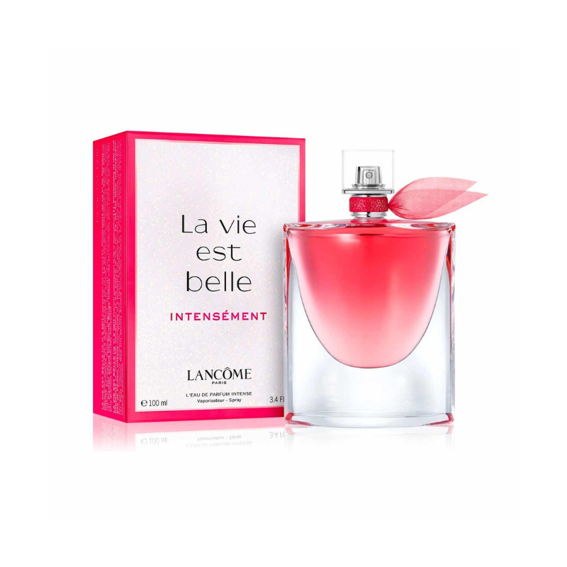 Lancome La Vie est Belle Intensément
