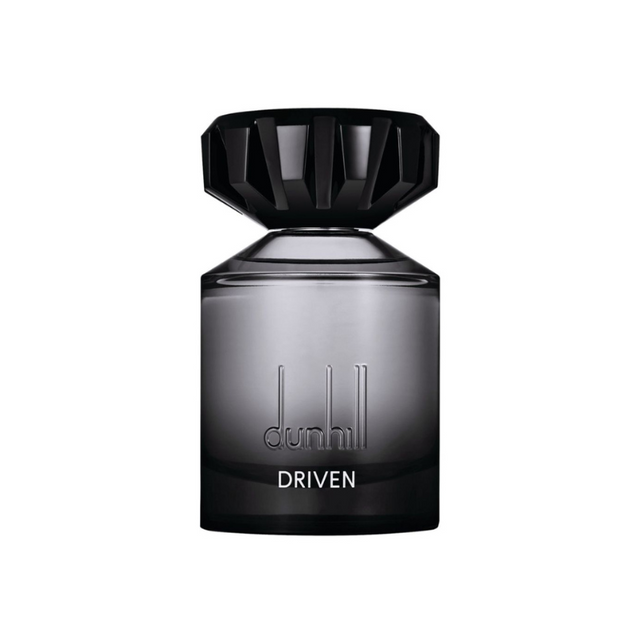 Dunhill Driven by Alfred Dunhill