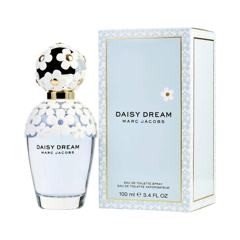 Daisy Dream by Marc Jacobs