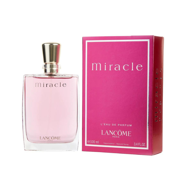 Miracle by Lancome