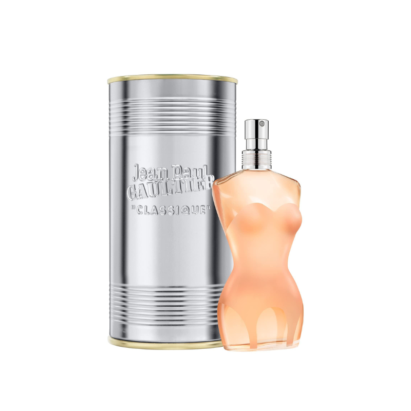 Classique by Jean Paul Gaultier