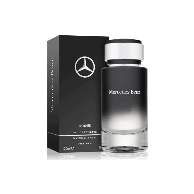 Mercedes-Benz Intense by Mercedes-Benz