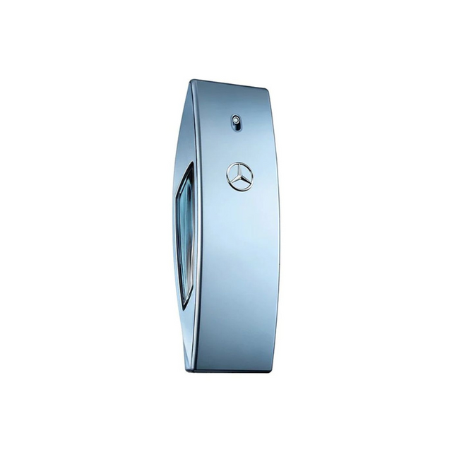 Mercedes-Benz Club Fresh by Mercedes-Benz