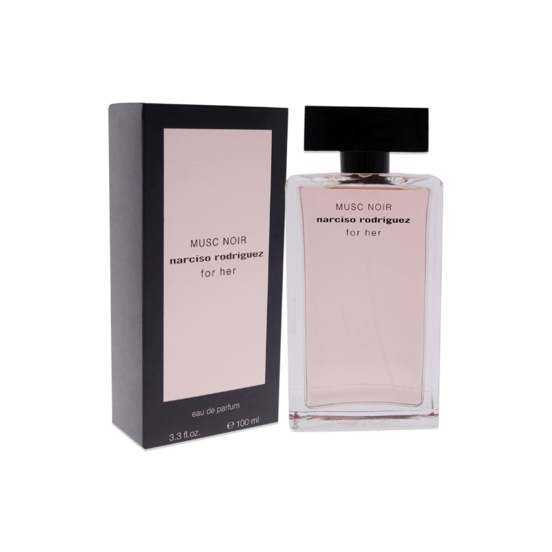 Narciso Musc Noir For Her