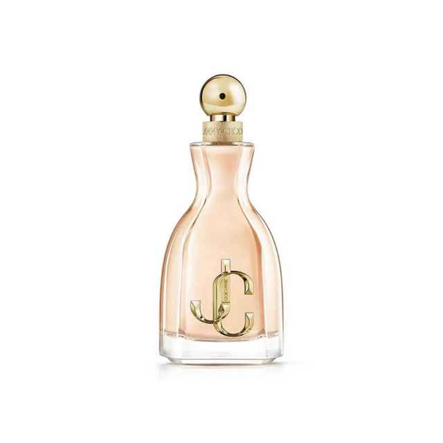 I Want Choo by Jimmy Choo