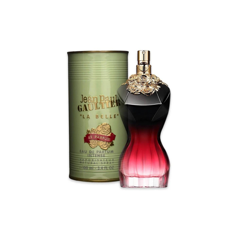 La Belle Le Parfum by Jean Paul Gaultier