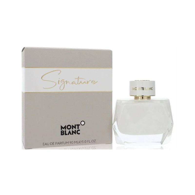 Signature by Montblanc