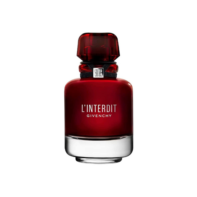 Givenchy L'Interdit Eau de Parfum Rouge