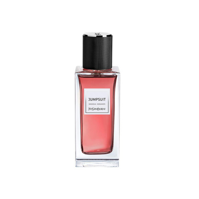 Jumpsuit by Yves Saint Laurent