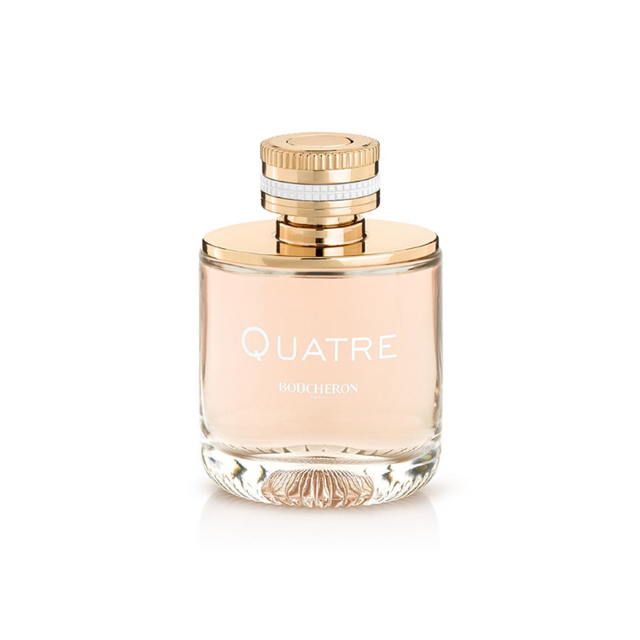 Boucheron Quatre by Boucheron