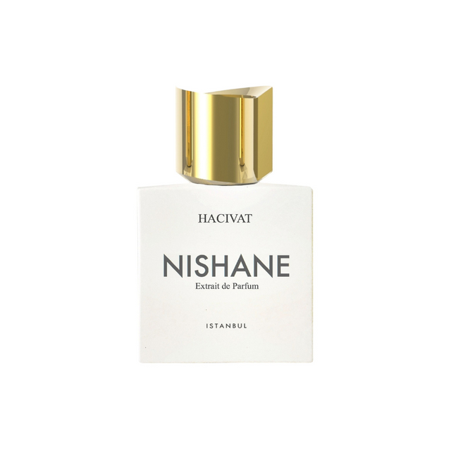 Hacivat Nishane Extrait de Parfum