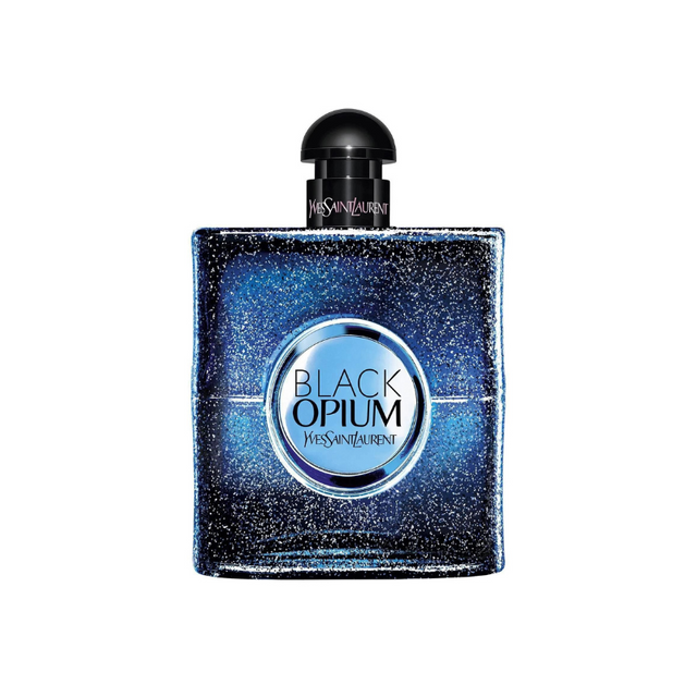 Black Opium Intense by Yves Saint Laurent