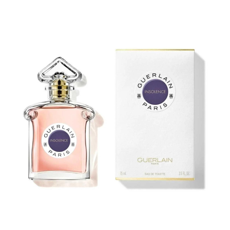 Insolence Eau de Toilette by Guerlain