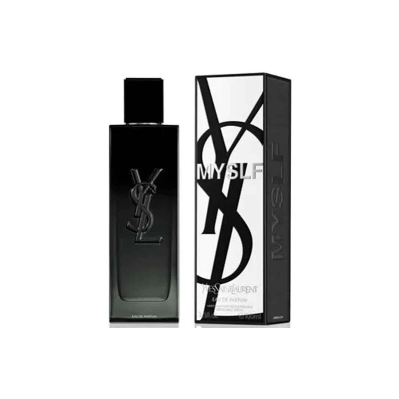 MYSLF by Yves Saint Laurent