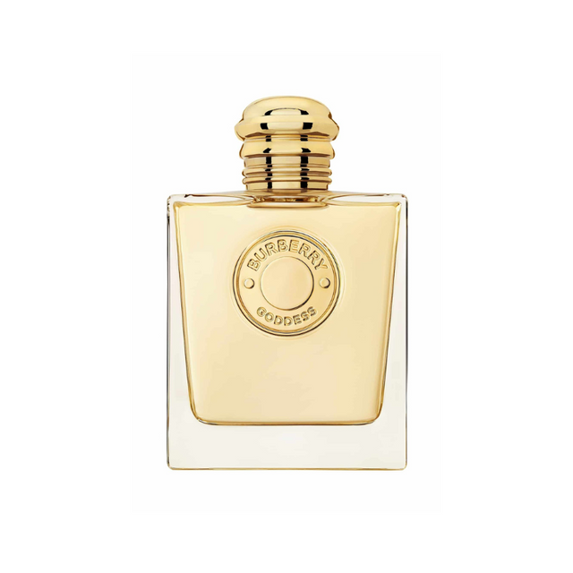 Goddess by Burberry