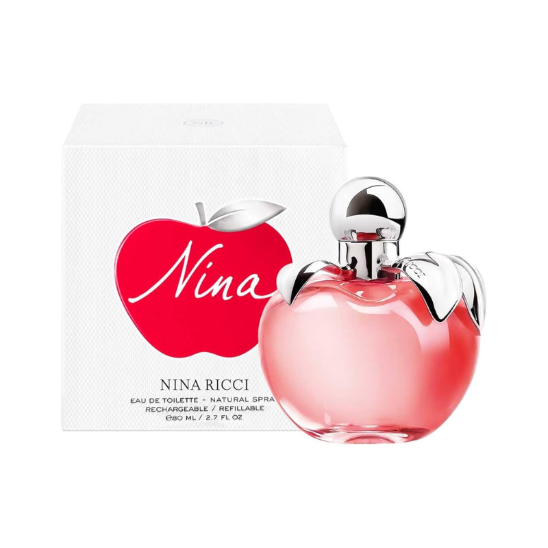 Nina by Nina Ricci