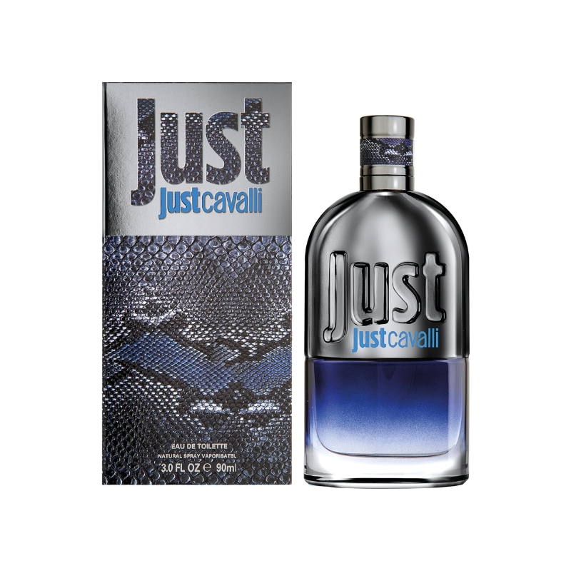 Just Cavalli Him by Roberto Cavalli