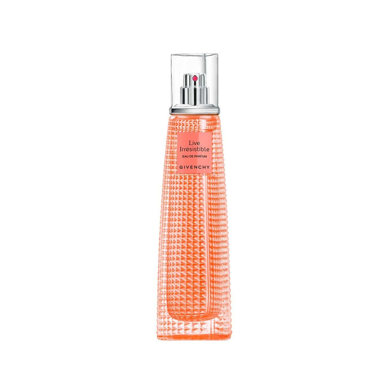 Live Irrésistible by Givenchy