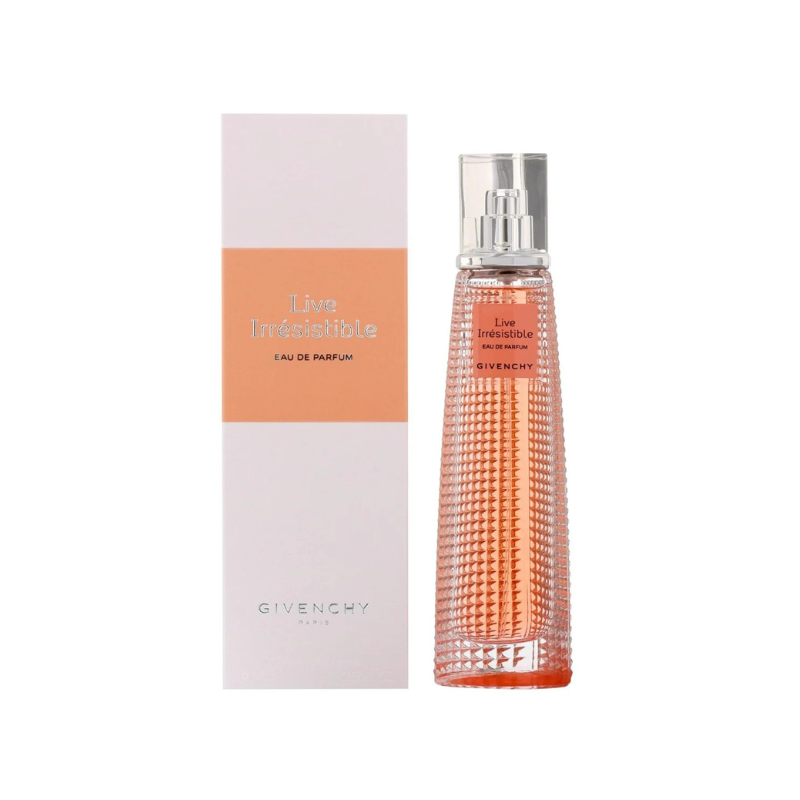 Live Irrésistible by Givenchy