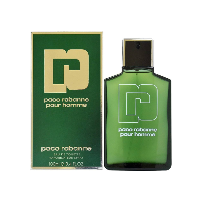 Paco Rabanne Pour Homme by Rabanne