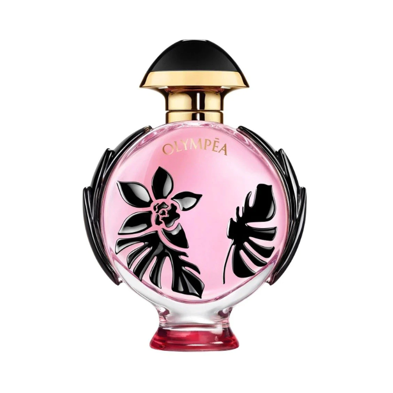 Olympéa Flora by Rabanne