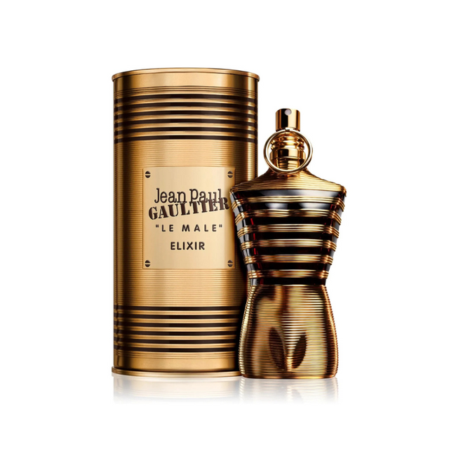 Le Male Elixir by Jean Paul Gaultier