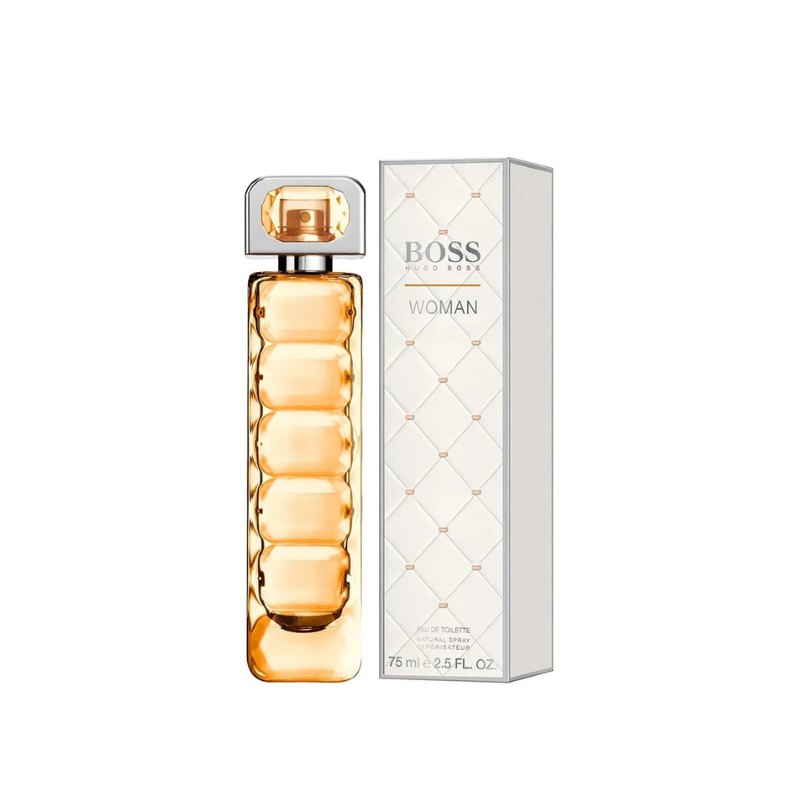 Boss Orange for Women by Hugo Boss