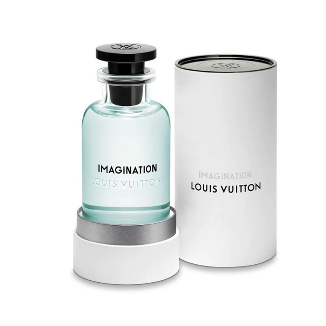 Imagination by Louis Vuitton