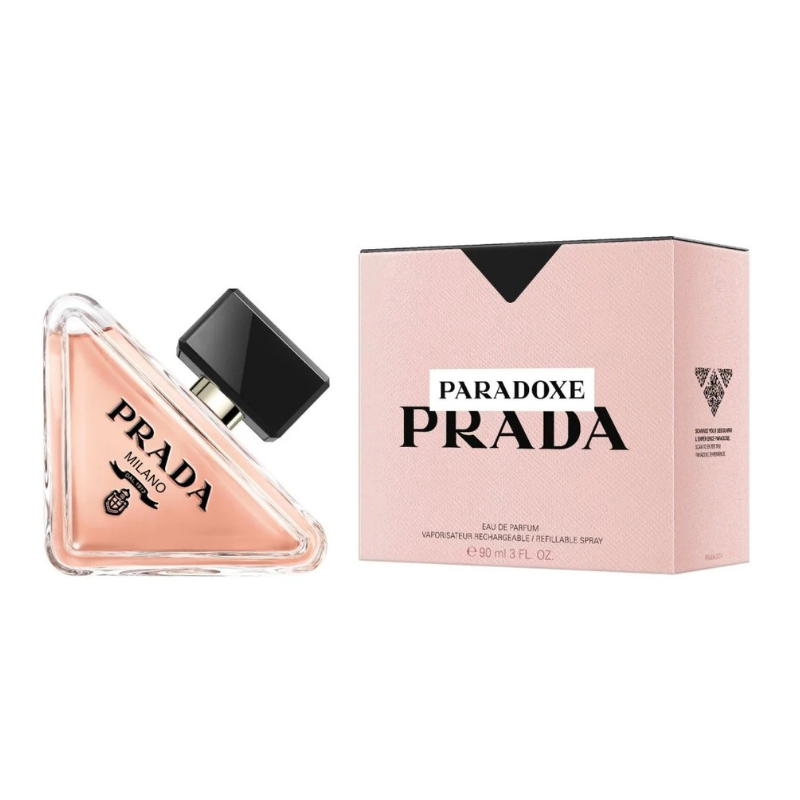 Prada Paradoxe by Prada