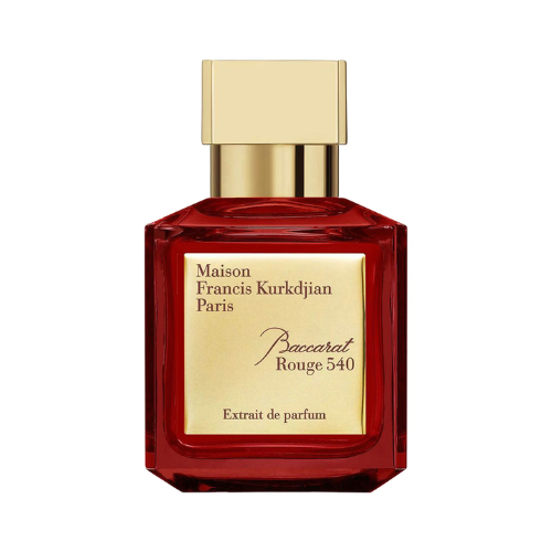 Baccarat Rouge 540 Extrait de Parfum